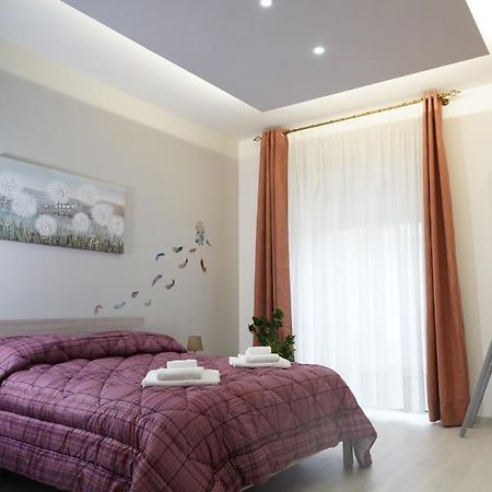 סקפאטי Ponte Valle B&B Pompei מראה חיצוני תמונה