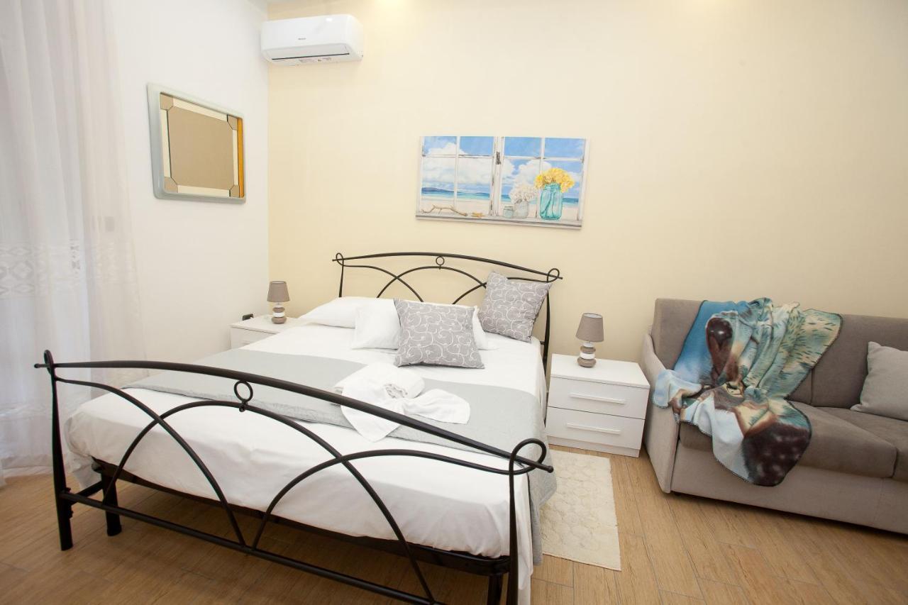 סקפאטי Ponte Valle B&B Pompei מראה חיצוני תמונה