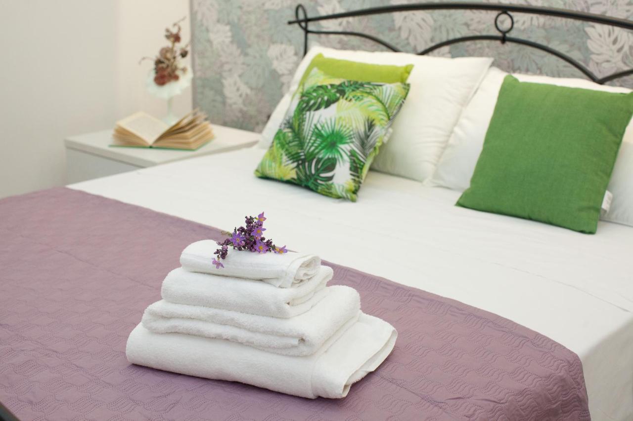 סקפאטי Ponte Valle B&B Pompei מראה חיצוני תמונה