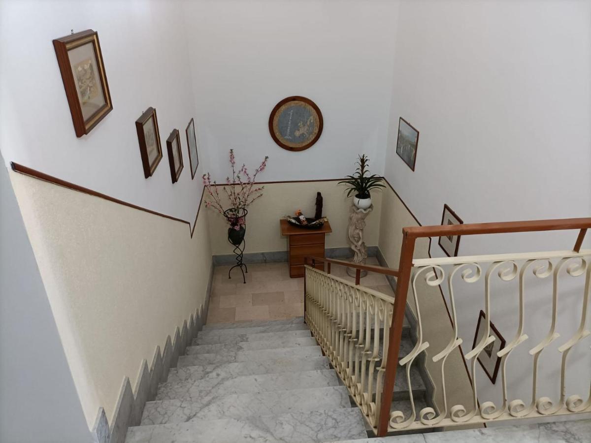סקפאטי Ponte Valle B&B Pompei מראה חיצוני תמונה