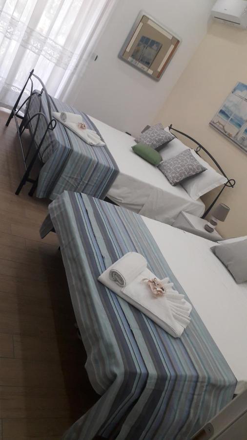 סקפאטי Ponte Valle B&B Pompei מראה חיצוני תמונה