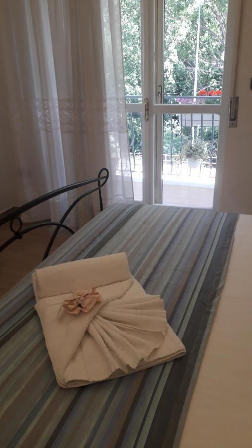 סקפאטי Ponte Valle B&B Pompei מראה חיצוני תמונה