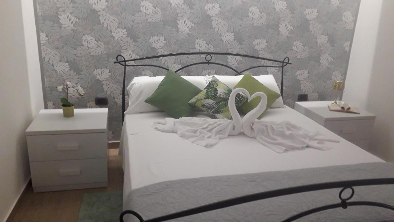 סקפאטי Ponte Valle B&B Pompei מראה חיצוני תמונה