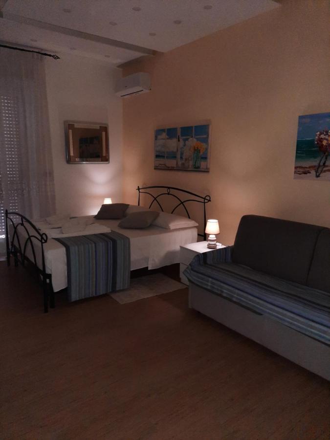 סקפאטי Ponte Valle B&B Pompei מראה חיצוני תמונה
