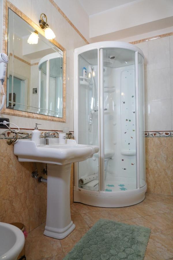 סקפאטי Ponte Valle B&B Pompei מראה חיצוני תמונה