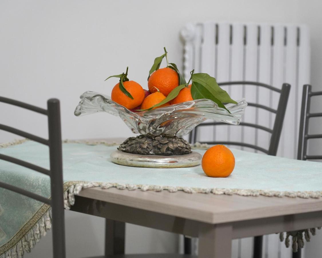 סקפאטי Ponte Valle B&B Pompei מראה חיצוני תמונה