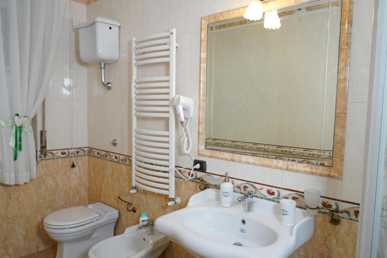 סקפאטי Ponte Valle B&B Pompei מראה חיצוני תמונה