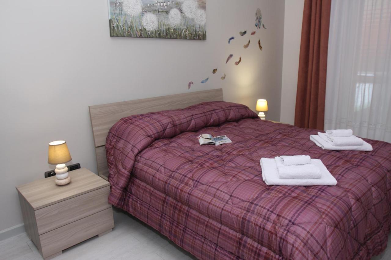 סקפאטי Ponte Valle B&B Pompei מראה חיצוני תמונה