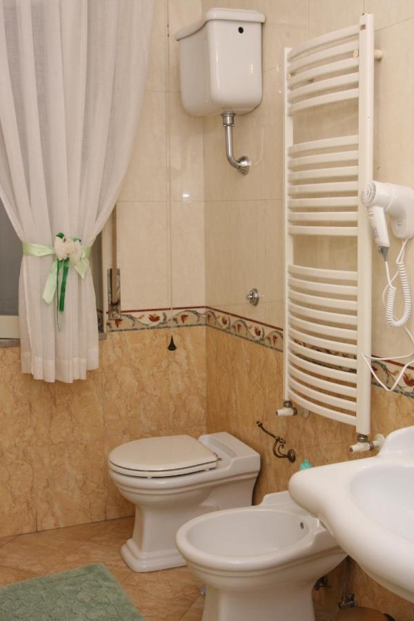 סקפאטי Ponte Valle B&B Pompei מראה חיצוני תמונה