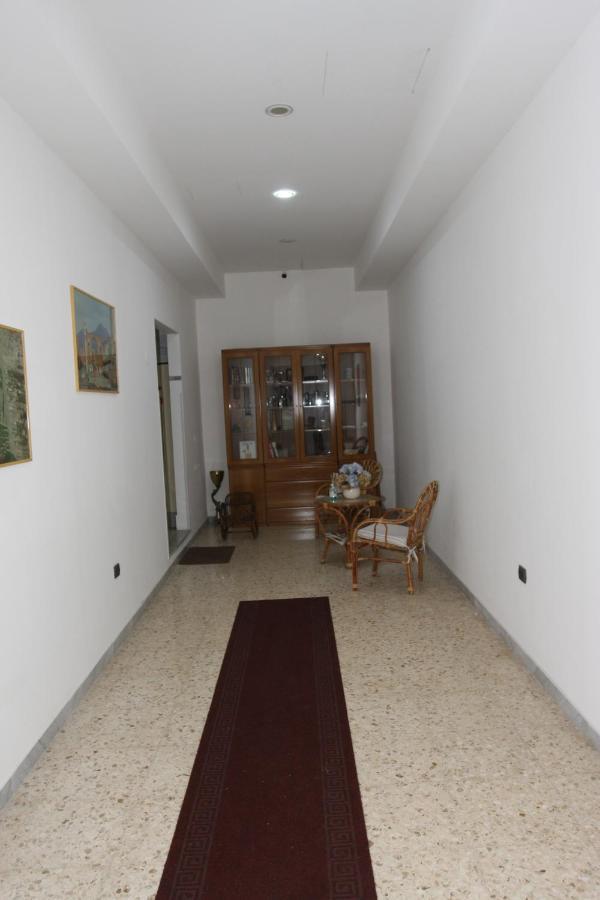 סקפאטי Ponte Valle B&B Pompei מראה חיצוני תמונה