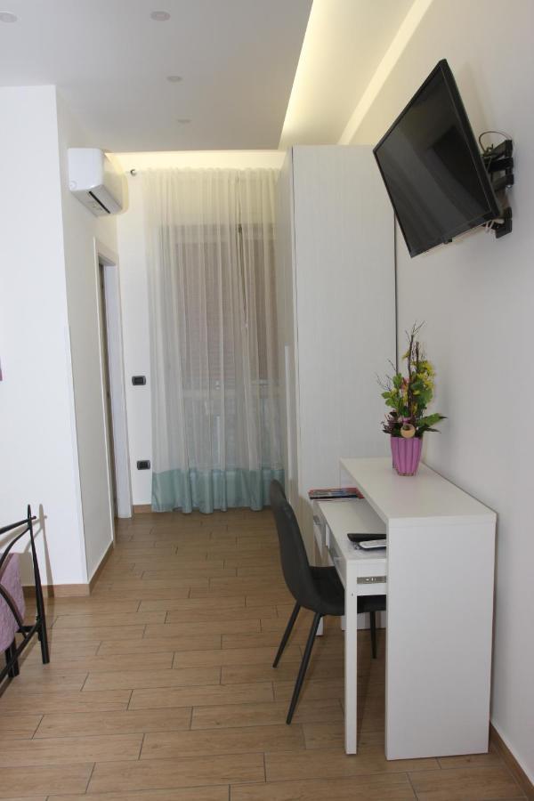 סקפאטי Ponte Valle B&B Pompei מראה חיצוני תמונה
